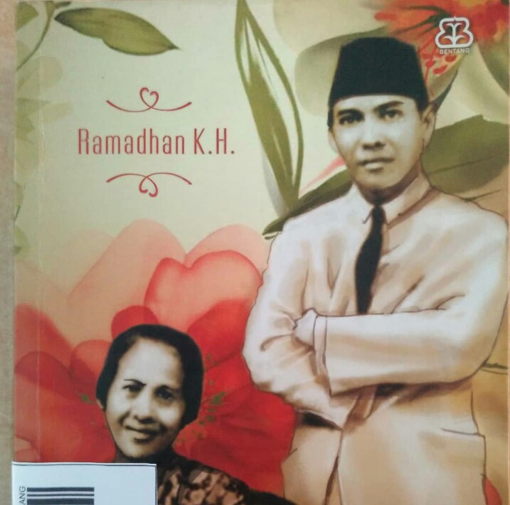 SOEKARNO KUANTAR KE GERBANG
